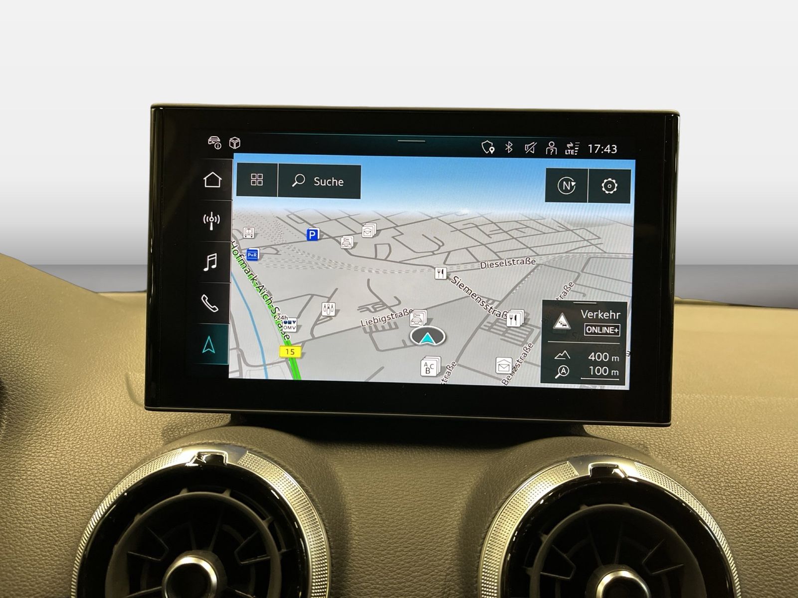Audi Q2 - Bild 15