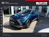 Toyota C-HR 1.8 Hybrid Teamplayer*SHZ*Rückfahrkamera* - gebrauchte Toyota SUV & Geländewagen