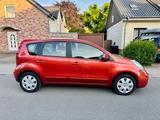 Nissan Note 1.4 Acenta, 1.Hand, 62800km , Garage - Nissan Note von privat
