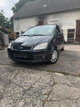 Ford C Max 2 Hand TÜV Neu - Ford C-Max aus 2005