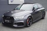 Audi RS3 QUATTRO|SPORTBACK|RS-SITZE|PANORAMA|MATRIX - Audi Gebrauchtwagen in Solingen