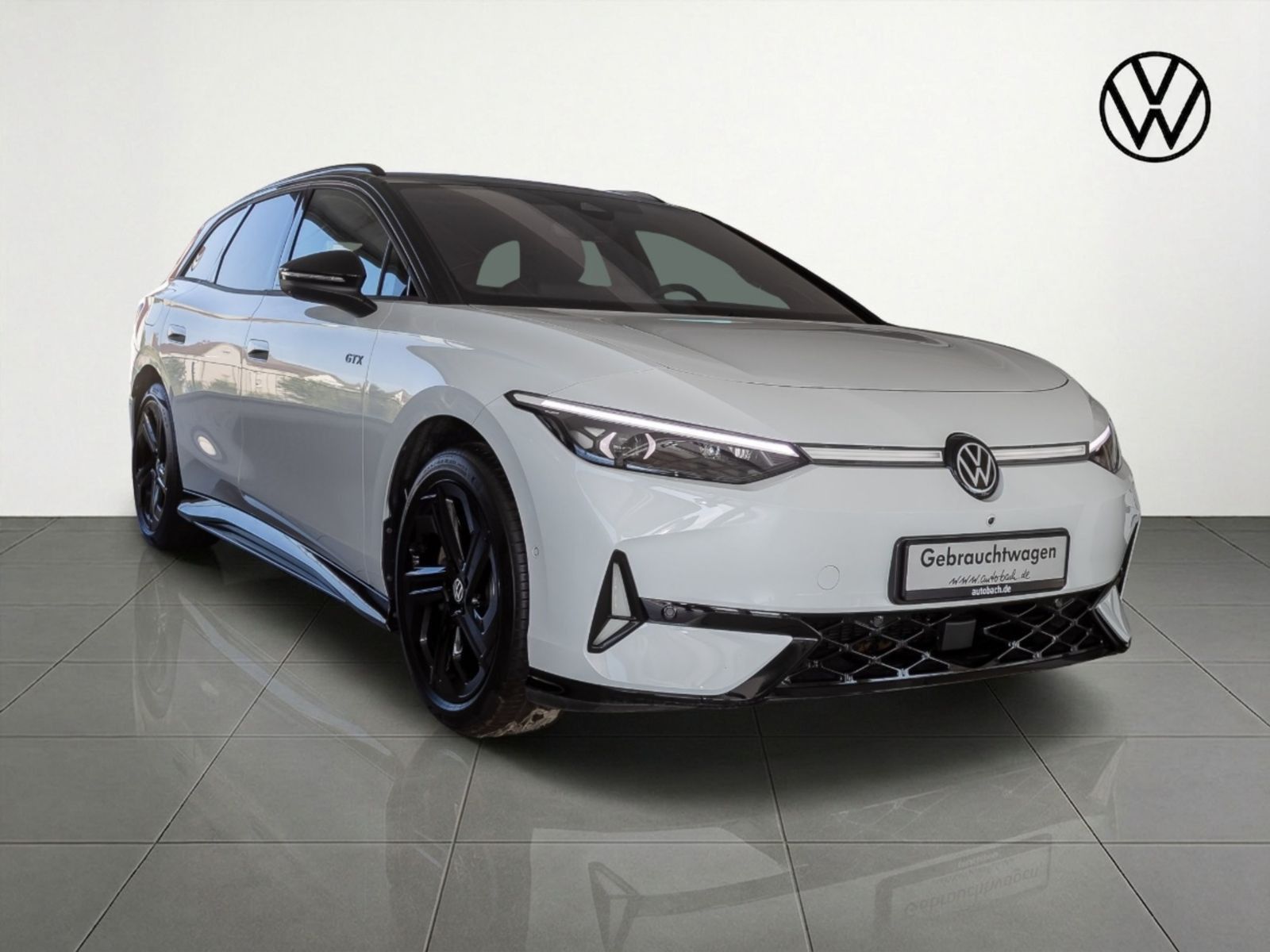 Volkswagen ID.7 - Bild 3