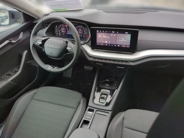 Fahrzeugabbildung SKODA Octavia Combi 1.5 TSI m-HEV DSG Selection ACC KA