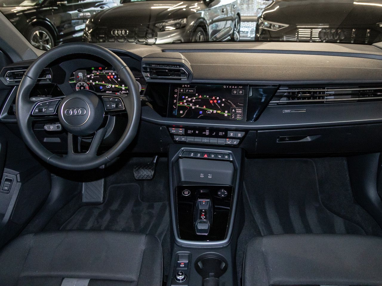 Audi A3 - Bild 11