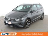 Volkswagen Golf VII Sportsvan 1.4 TSI Sound BMT Aut.*ACC* - Volkswagen Golf Sportsvan in Berlin