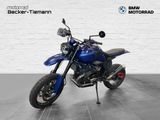 BMW R nineT Urban G/S - BMW R S URBAN G NINET
