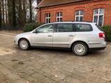 Volkswagen Passat Variant TDI 2.0 TDi B6 3... - Volkswagen Passat Variant: 3b6
