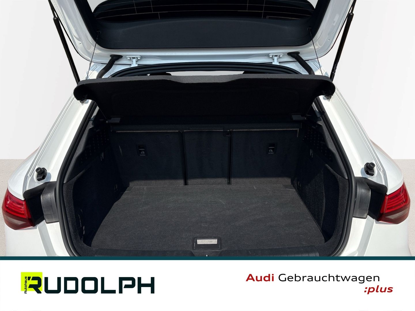Audi A3 - Bild 10