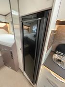 Bürstner 728 G FREISTAAT LYSEO TD HL | Automatik/180PS