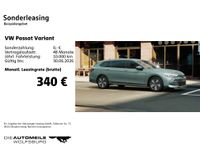 Volkswagen Passat Variant - Vorschau Bild 2