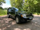 Jeep Grand Cherokee 3.0 CRD Schwarz - Jeep Grand Cherokee in Wiesbaden