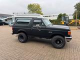Ford Bronco - Ford Bronco: Von Privat