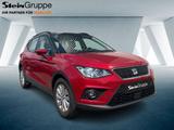 Seat Arona 1.0 TSI Style Navi ACC Virt CarPlay PDC - Seat Arona in Köln