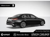 Mercedes-Benz C 400 e AMG Pano DigiLight Burm HUD 360 Distro. - Mercedes-Benz C 400 Plug-in Hybrid (PHEV) Gebrauchtwagen