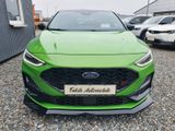 Ford Focus Lim. ST X Performance Leder Navi LED - Ford Focus: Grün, ST