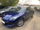 Mazda 3 2.0 MZR-DISI Sports-Line i-stop 150 PS - Mazda 3: ST