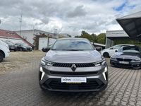 Renault Captur - Vorschau Bild 7