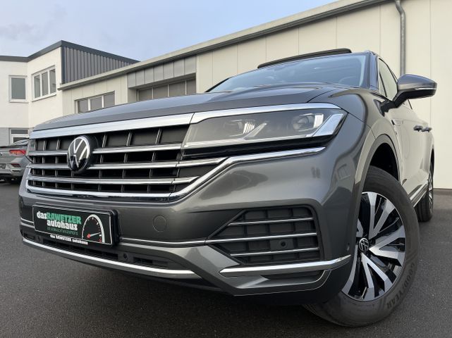 VW Touareg 3.0 TDI Elegance AHK STHZ PANO Innovisio
