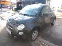 Fiat 500 Pop
