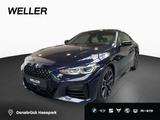BMW M440d xD Coupe INDIVIDUAL HK PA+ DAPro StHz GSD - BMW M440 mit Diesel-Antrieb