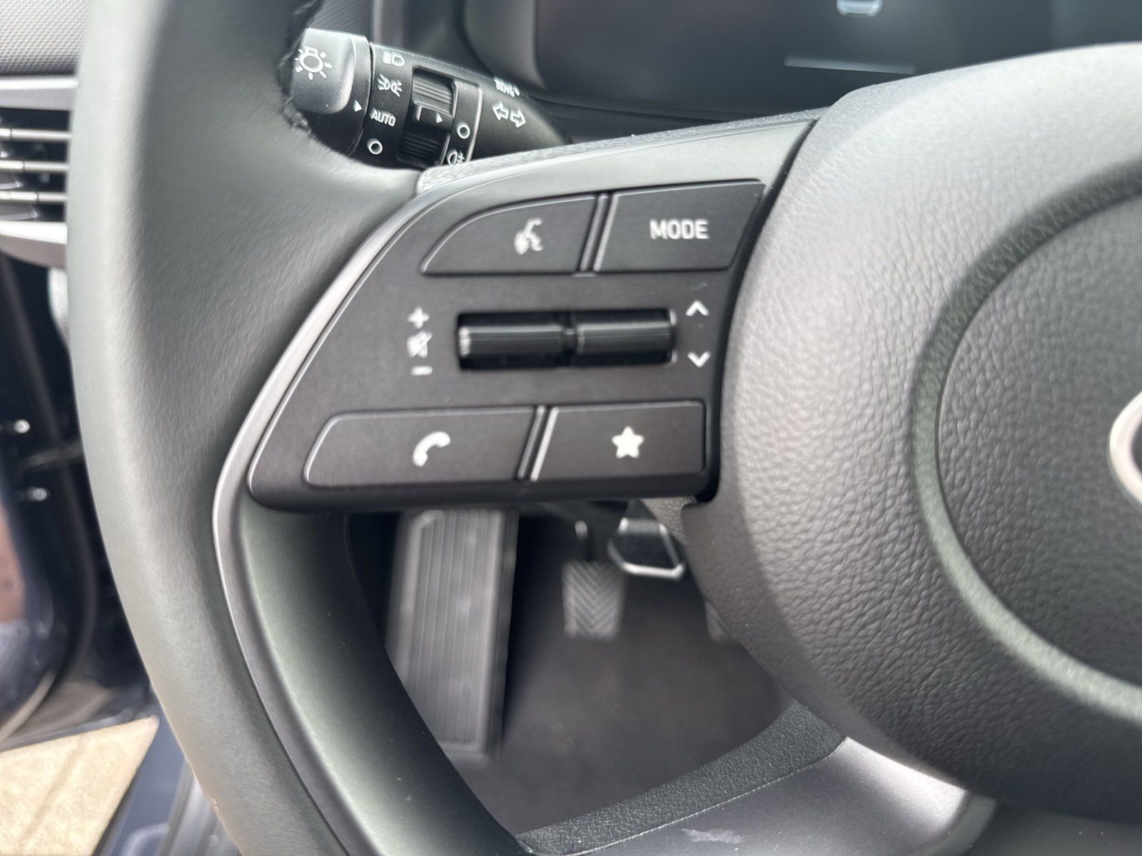 Hyundai BAYON – Bild 15