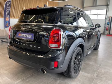 MINI Cooper S Countryman *1.HAND*19%*PANO*KAMERA*PDC*