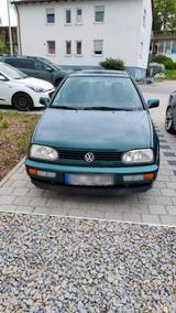 Volkswagen VW Golf GL Europe Edition - Volkswagen Golf: Europe
