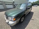 Subaru Forester 2.0X Active Automatik - Subaru Forester aus 2004