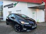 Nissan Micra 1.0 N-Way/AUTOM/NAVI/KLIMAA/SHZ/NAVI - Nissan Micra Gebrauchtwagen