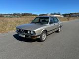 BMW 525 e - BMW aus 1985