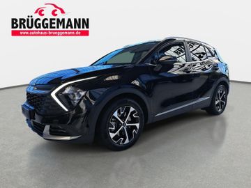 KIA Sportage - 1