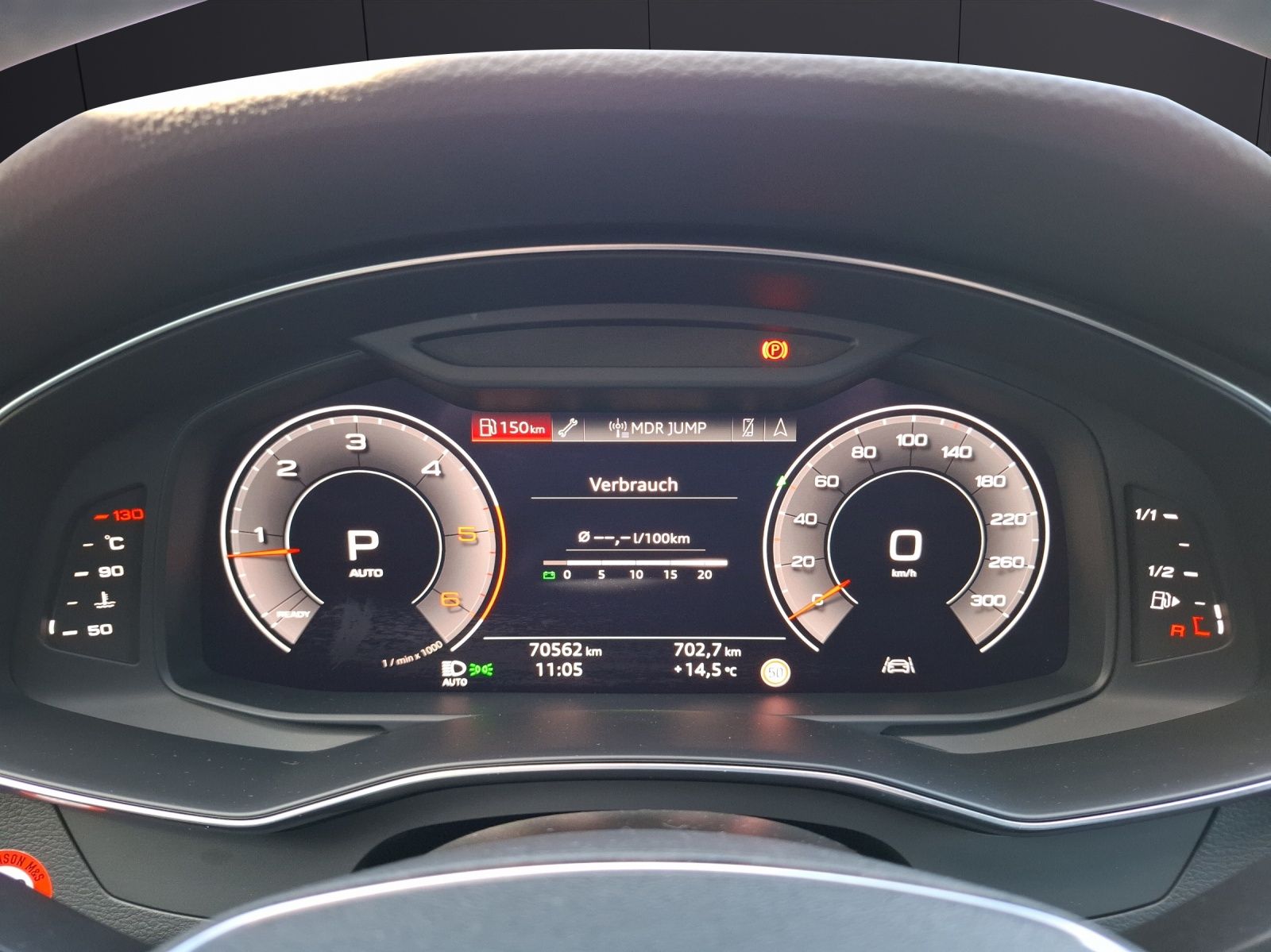 Fahrzeugabbildung Audi A6 Avant 50 TDI sport quattro Matrix Navi AVC AC