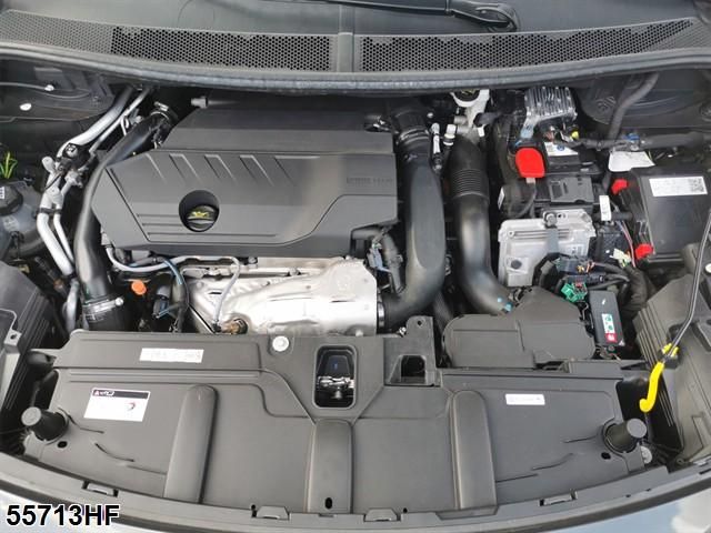 Fahrzeugabbildung Peugeot 3008 1.6 Hybrid4 300 (Plug-In), GT