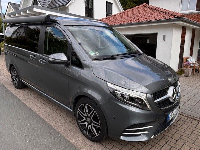 MERCEDES-BENZ V 250 d Aut. Marco Polo Horizon