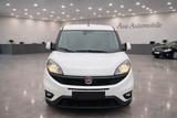 Fiat Doblo Doblò SX Kasten Navi Rückfahrkasmera Klima - gebrauchte Fiat Doblo aus dem Jahr 2022