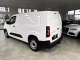 Peugeot Partner Premium L2 Automatik/Klima/1Hand - gebrauchte Peugeot Partner aus dem Jahr 2021