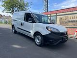 Fiat Doblo  Maxi 1.6 Multijet EU6d DAB/Kamera - Fiat Doblo: Multijet