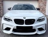 BMW M2 Coupé M2 - gebrauchte BMW M2 aus dem Jahr 2018