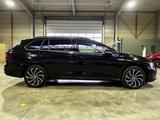 Volkswagen Golf VIII Variant Style Klima Navi Einparkhilfe - Volkswagen Golf: Vi Style