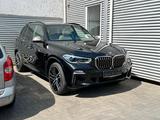 BMW X5 M50 M50d - - gebrauchte BMW X5 M50 aus dem Jahr 2020