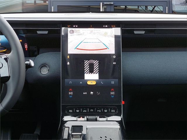 Citroën C5 Aircross Hybrid145 PLUS+ WinterpaketNaviLED