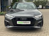 Audi A4 Lim. 40 TDI quattro S line - Audi A4: TDI Line