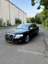 Audi S8 D3 5.2 V10  Automatik  Vollleder... - Audi S8: D2
