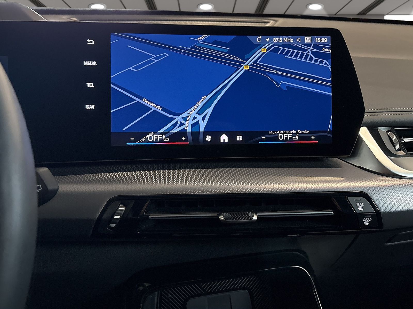BMW X1 - Bild 14