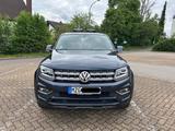 Volkswagen Amarok DC Avent., LED, zus. AT-Reifen, Schneek. - : Schnee