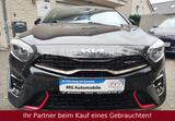 Kia ProCeed 1.6 T-GDI DCT7 OPF GT Coupe ACC LED - Kia pro cee'd / ProCeed: Automatik