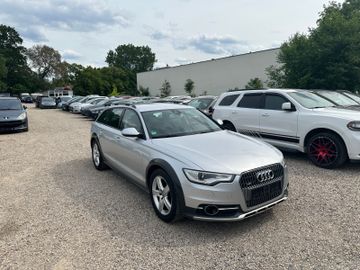 Audi A6 - 3