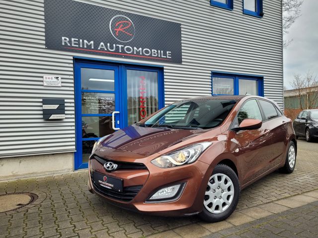 Hyundai i30 1.4  "Classic" *KLIMA*RADIO*PDC*6-Gang*