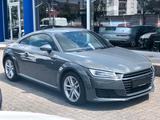Audi TT Coupe 2.0 TFSI S tronic * Top Ausstattung * - Audi TT in Frankfurt (Main)