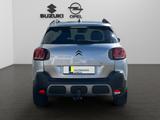 Citroën C3 Aircross Shine 1.2 PureTech 130 EU6d - gebrauchte Citroën C3 Aircross aus dem Jahr 2020